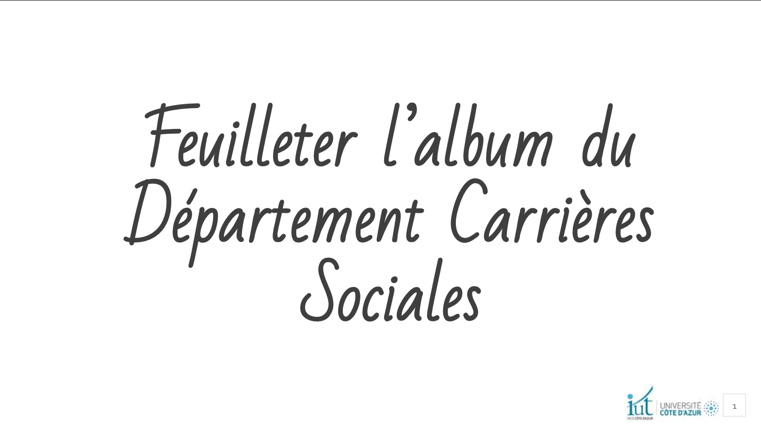 Album de CS