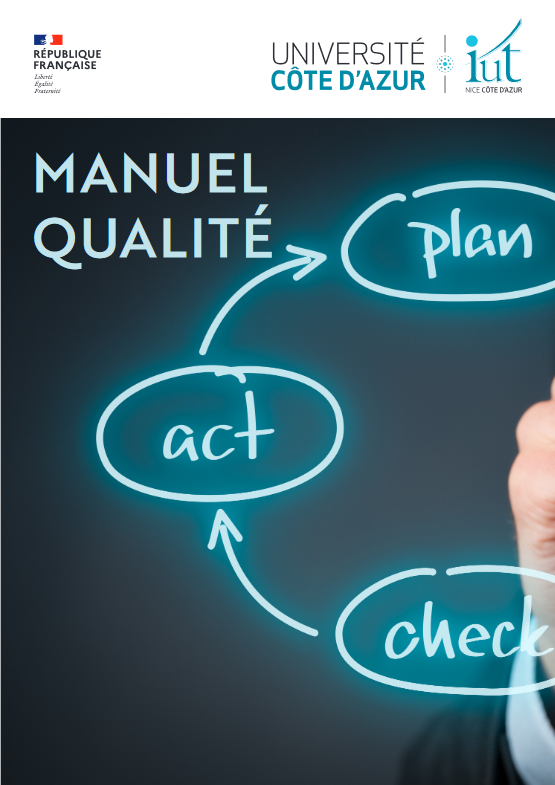 Manuel Qualité